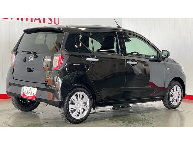 ミライースＸ　ＳＡIII（茨城県）の中古車