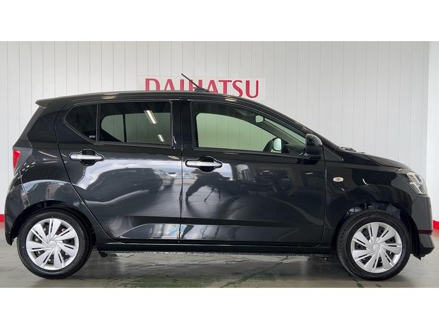 ミライースＸ　ＳＡIII（茨城県）の中古車