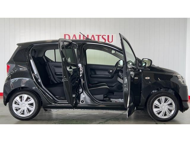 ミライースＸ　ＳＡIII（茨城県）の中古車