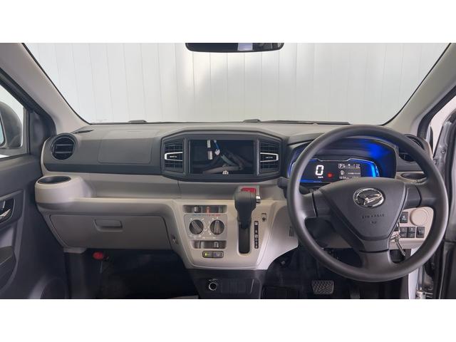 ミライースＸ　ＳＡIII（茨城県）の中古車