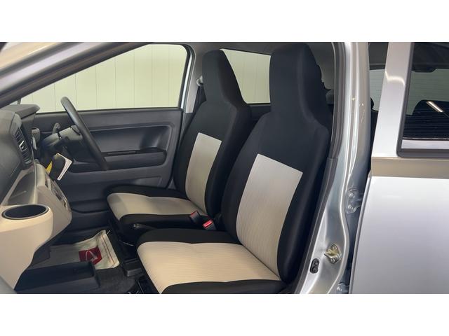 ミライースＸ　ＳＡIII（茨城県）の中古車