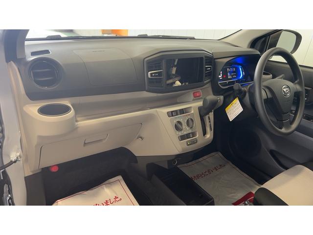 ミライースＸ　ＳＡIII（茨城県）の中古車