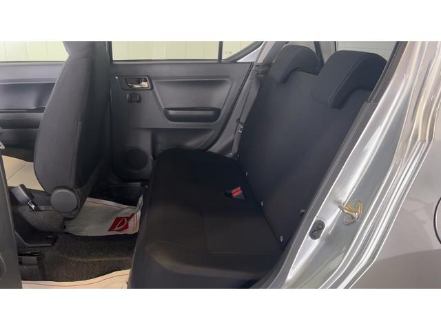 ミライースＸ　ＳＡIII（茨城県）の中古車