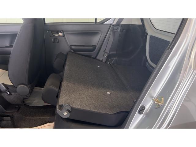 ミライースＸ　ＳＡIII（茨城県）の中古車