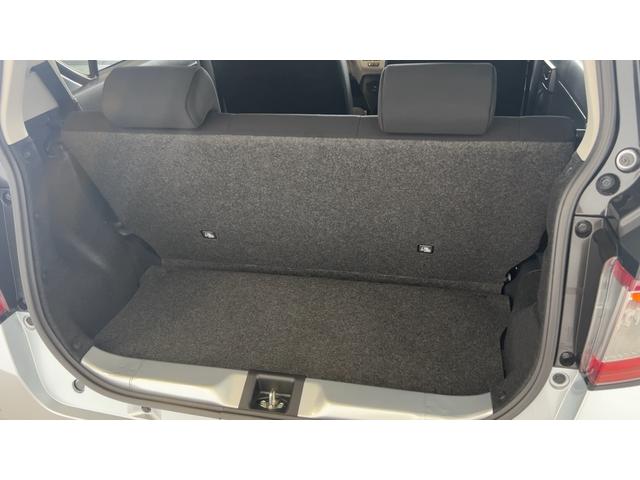 ミライースＸ　ＳＡIII（茨城県）の中古車