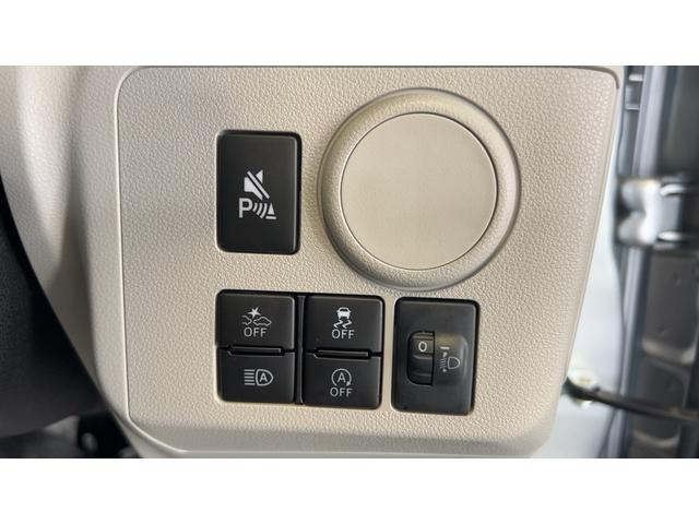 ミライースＸ　ＳＡIII（茨城県）の中古車