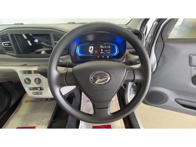 ミライースＸ　ＳＡIII（茨城県）の中古車