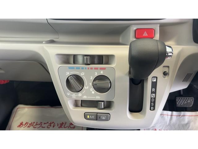 ミライースＸ　ＳＡIII（茨城県）の中古車