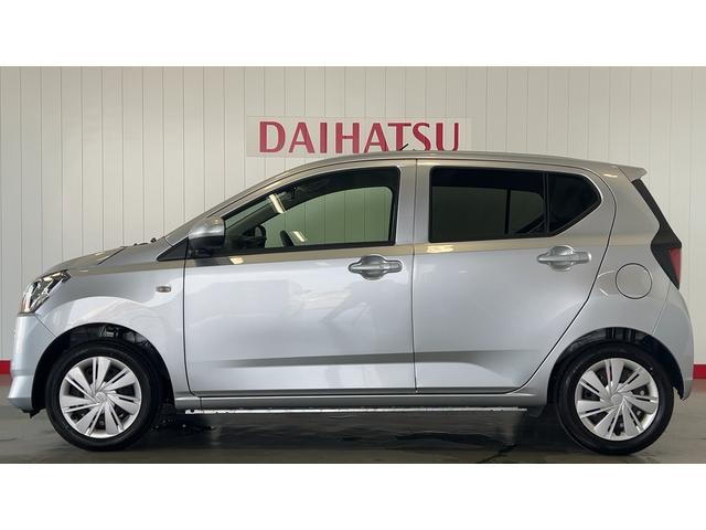 ミライースＸ　ＳＡIII（茨城県）の中古車