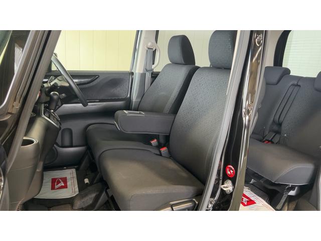 Ｎ−ＢＯＸカスタムＧ・Ｌパッケージ（茨城県）の中古車