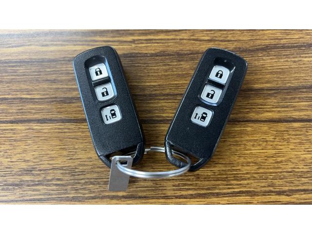 Ｎ−ＢＯＸカスタムＧ・Ｌパッケージ（茨城県）の中古車