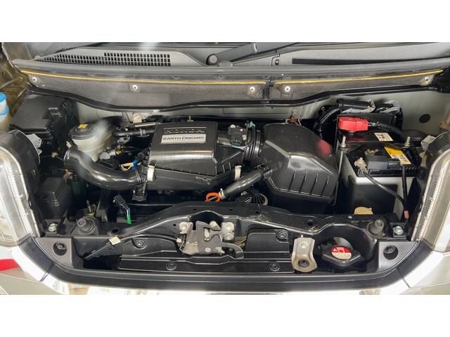 Ｎ−ＢＯＸカスタムＧ・Ｌパッケージ（茨城県）の中古車