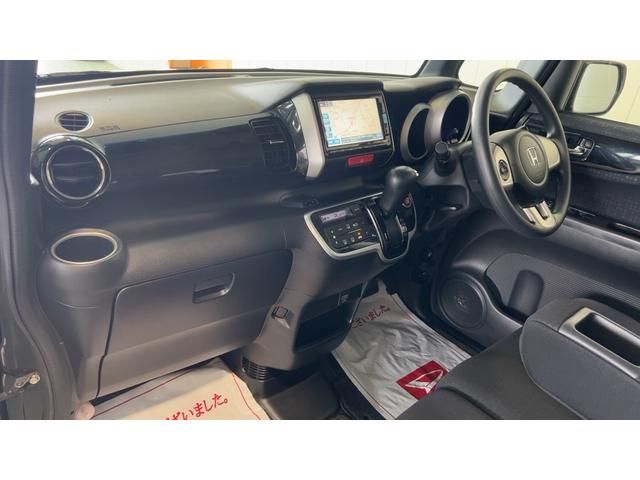 Ｎ−ＢＯＸカスタムＧ・Ｌパッケージ（茨城県）の中古車