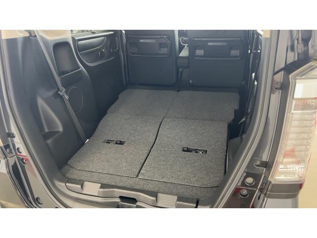 Ｎ−ＢＯＸカスタムＧ・Ｌパッケージ（茨城県）の中古車
