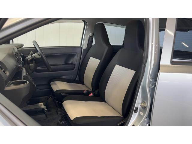ミライースＬ　ＳＡIII（茨城県）の中古車