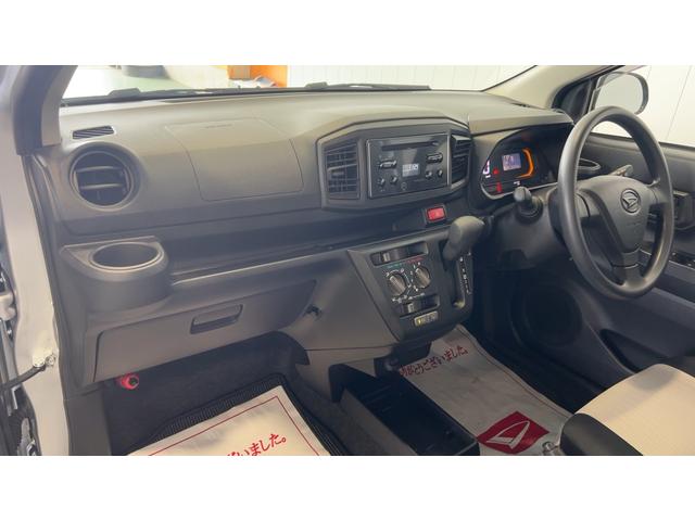 ミライースＬ　ＳＡIII（茨城県）の中古車