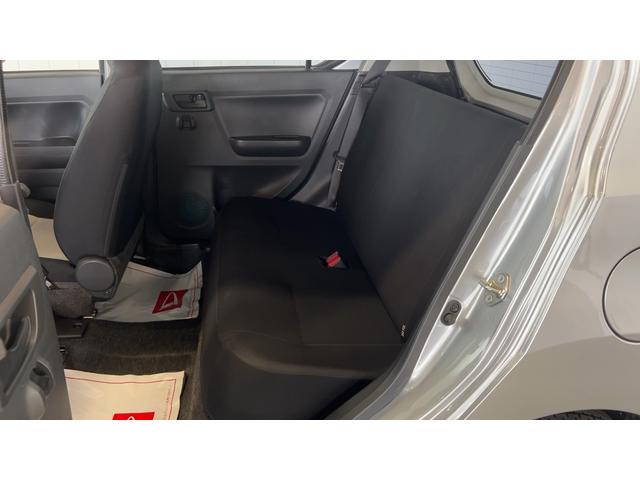 ミライースＬ　ＳＡIII（茨城県）の中古車