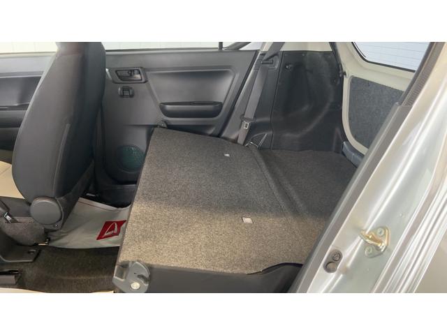 ミライースＬ　ＳＡIII（茨城県）の中古車