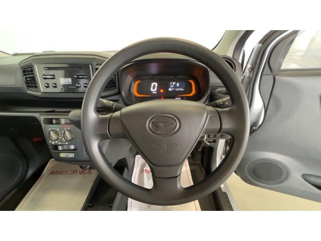 ミライースＬ　ＳＡIII（茨城県）の中古車