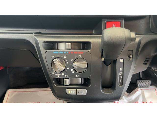 ミライースＬ　ＳＡIII（茨城県）の中古車