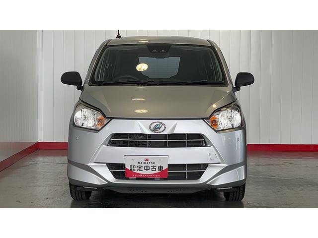 ミライースＬ　ＳＡIII（茨城県）の中古車