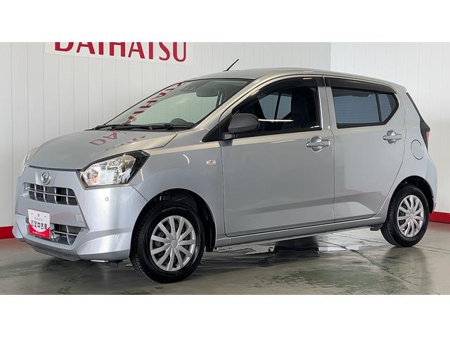 ミライースＬ　ＳＡIII（茨城県）の中古車