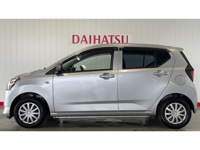 ミライースＬ　ＳＡIII（茨城県）の中古車