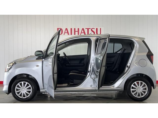 ミライースＬ　ＳＡIII（茨城県）の中古車