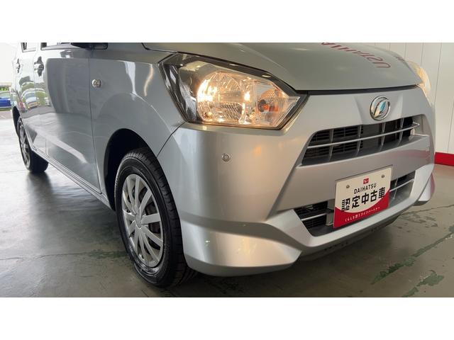 ミライースＬ　ＳＡIII（茨城県）の中古車