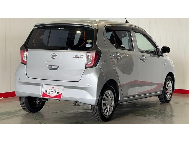 ミライースＬ　ＳＡIII（茨城県）の中古車