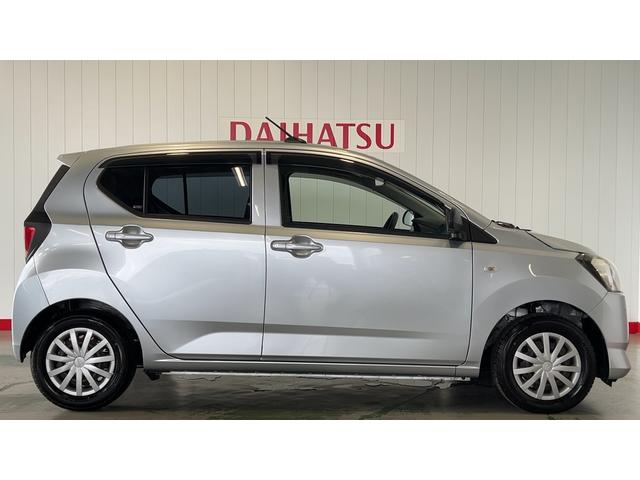 ミライースＬ　ＳＡIII（茨城県）の中古車