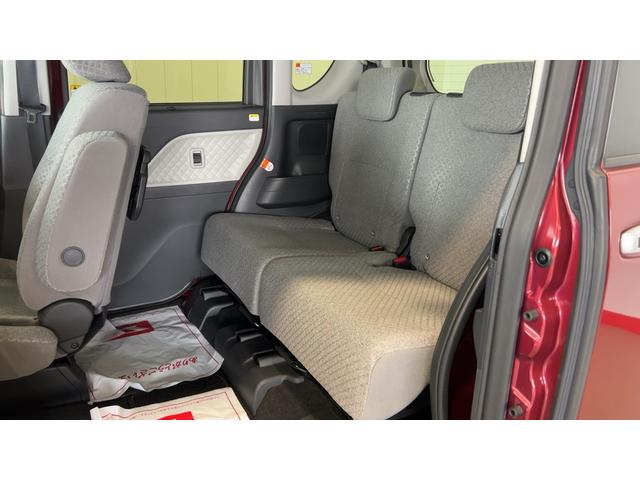 タントＸ（茨城県）の中古車