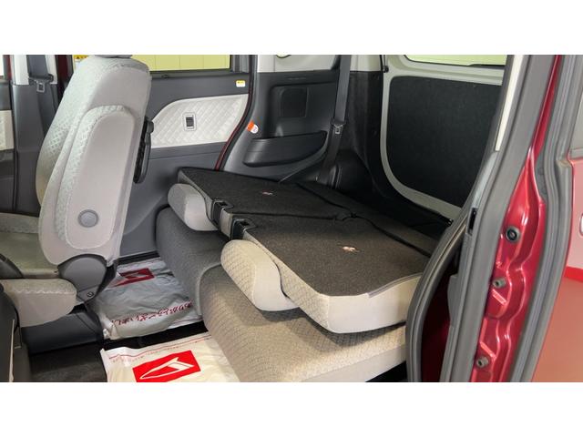 タントＸ（茨城県）の中古車