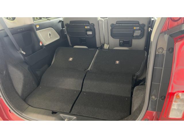 タントＸ（茨城県）の中古車