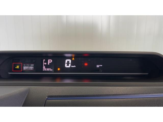 タントＸ（茨城県）の中古車