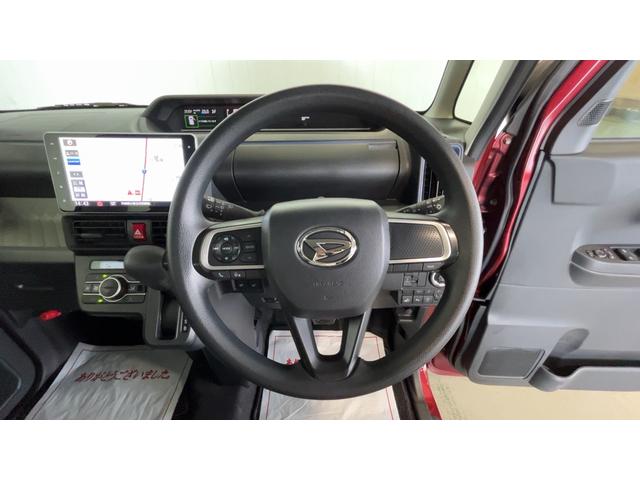 タントＸ（茨城県）の中古車