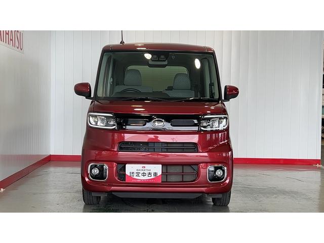 タントＸ（茨城県）の中古車