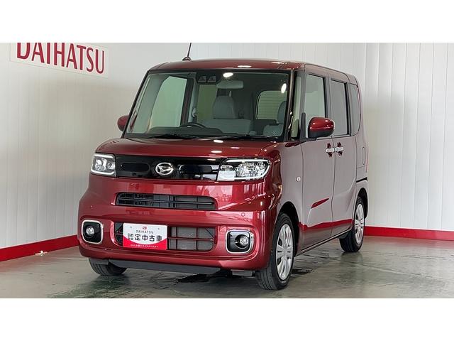 タントＸ（茨城県）の中古車