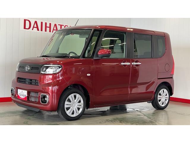 タントＸ（茨城県）の中古車