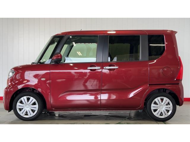 タントＸ（茨城県）の中古車