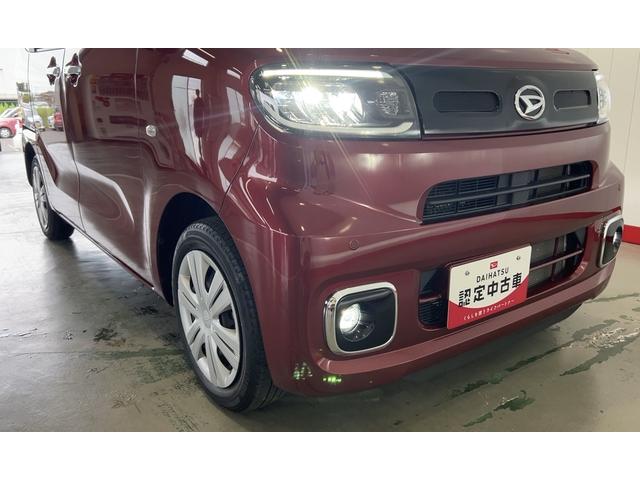タントＸ（茨城県）の中古車