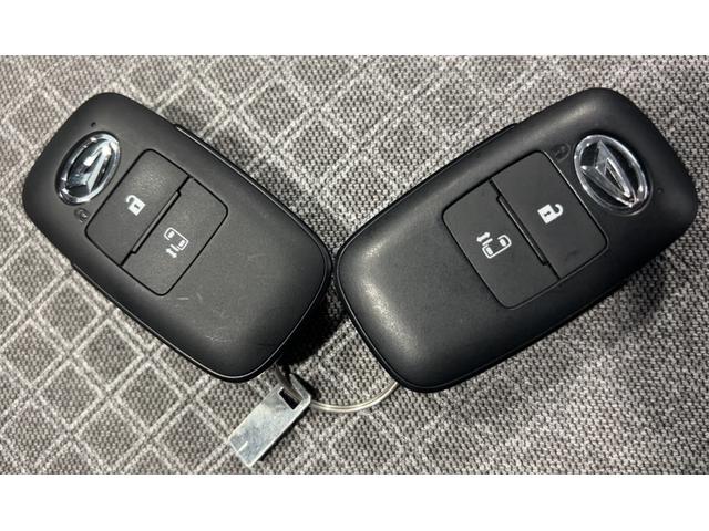 タントＸ（茨城県）の中古車
