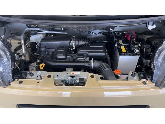 タントＸ（茨城県）の中古車