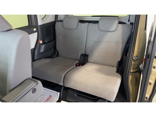 タントＸ（茨城県）の中古車