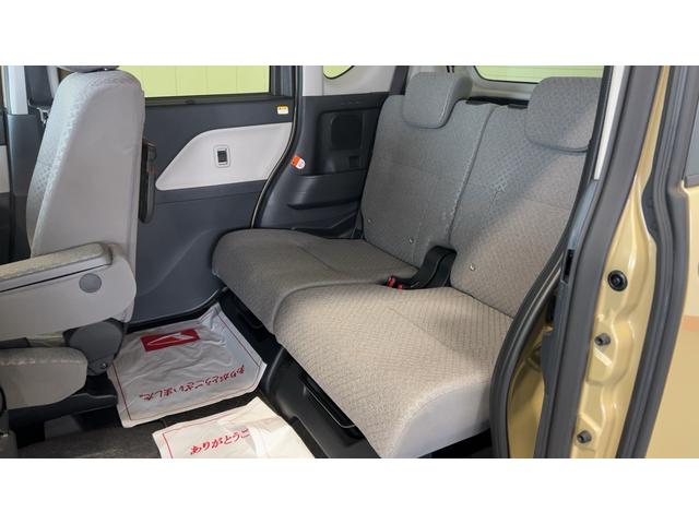 タントＸ（茨城県）の中古車