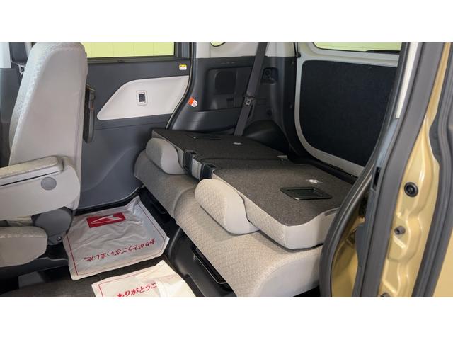タントＸ（茨城県）の中古車