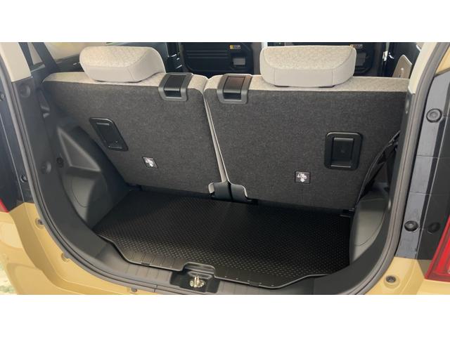 タントＸ（茨城県）の中古車