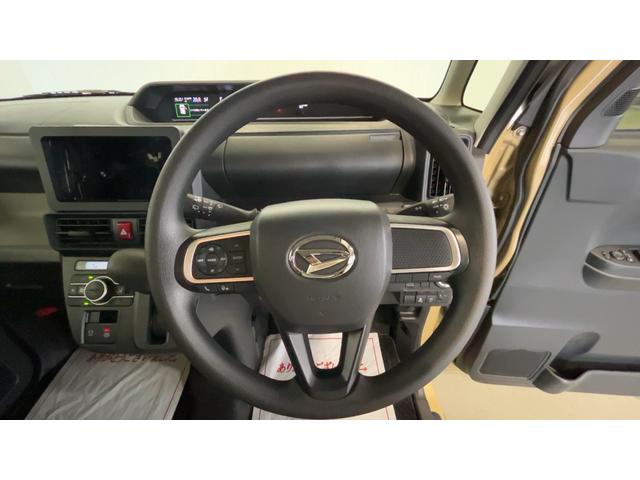 タントＸ（茨城県）の中古車
