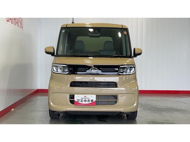 タントＸ（茨城県）の中古車