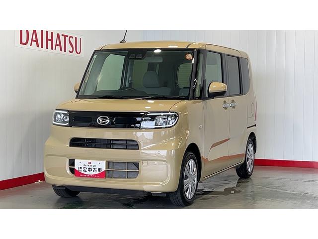 タントＸ（茨城県）の中古車